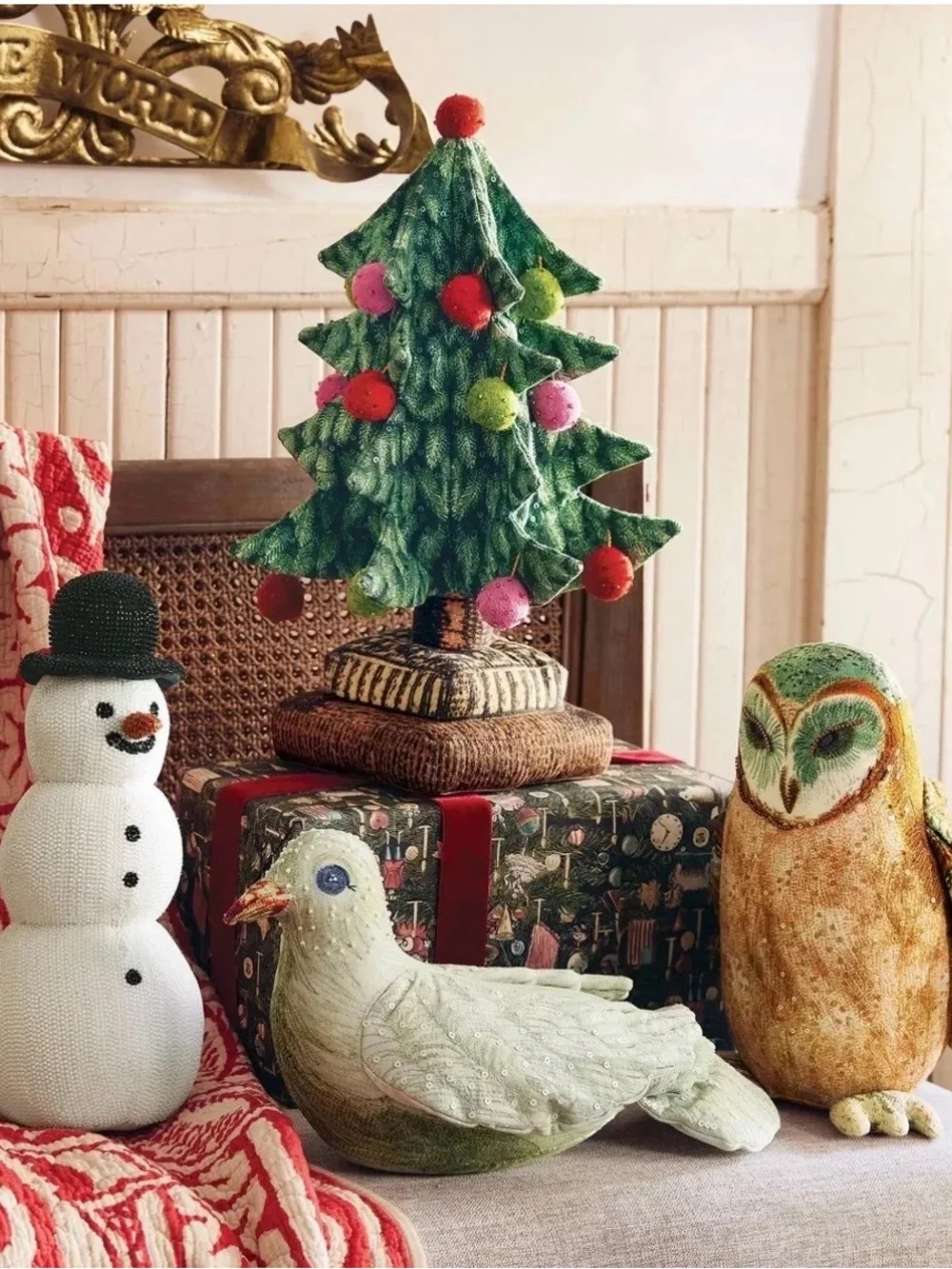 John Derian for Target 13.5